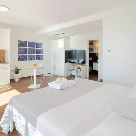 Appartement Ivanka Makarska