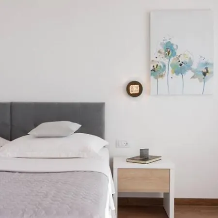 Ivanka Appartement *