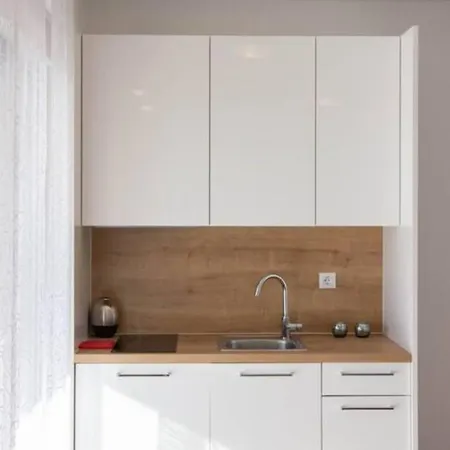 Appartement Ivanka Makarska