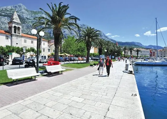 Ivanka Daire Makarska