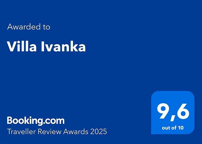 Ivanka * Makarska