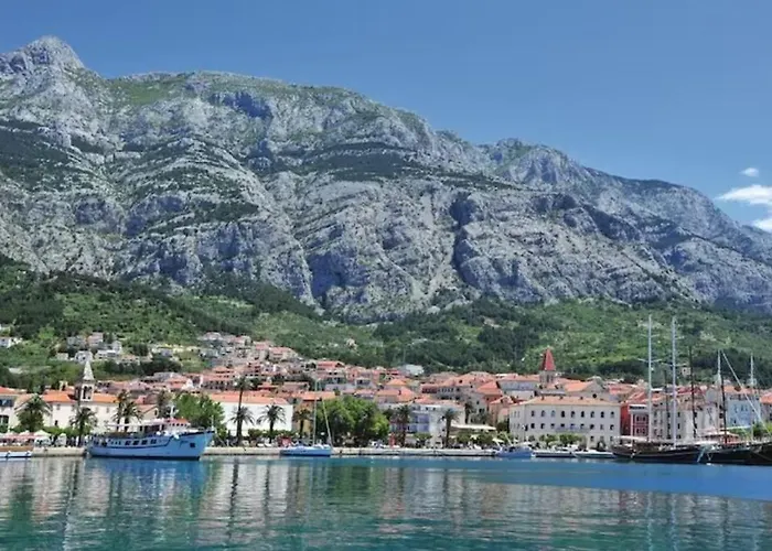 Ivanka * Makarska
