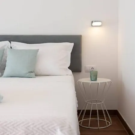 Ivanka Apartment Makarska