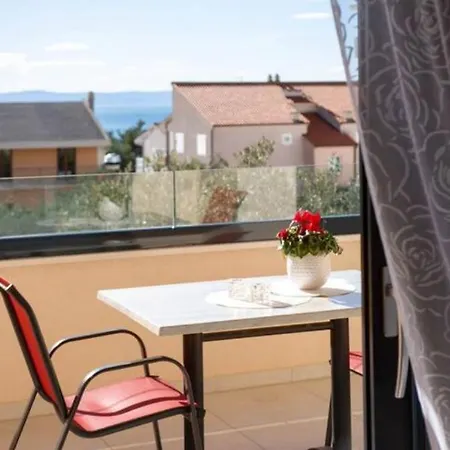 Ivanka Apartment Makarska