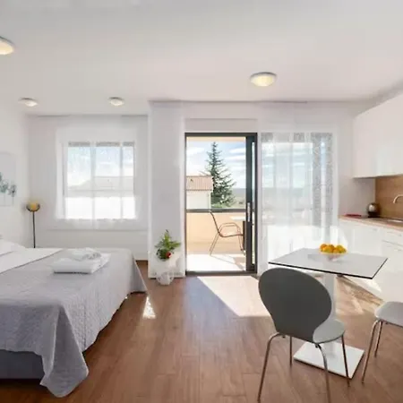 Apartment Ivanka