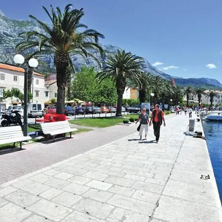 Ivanka Apartment Makarska