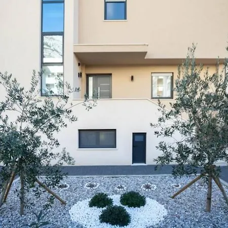 Apartment Ivanka