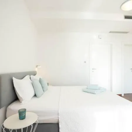 Ivanka Apartment