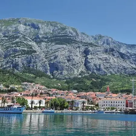 Ivanka * Makarska